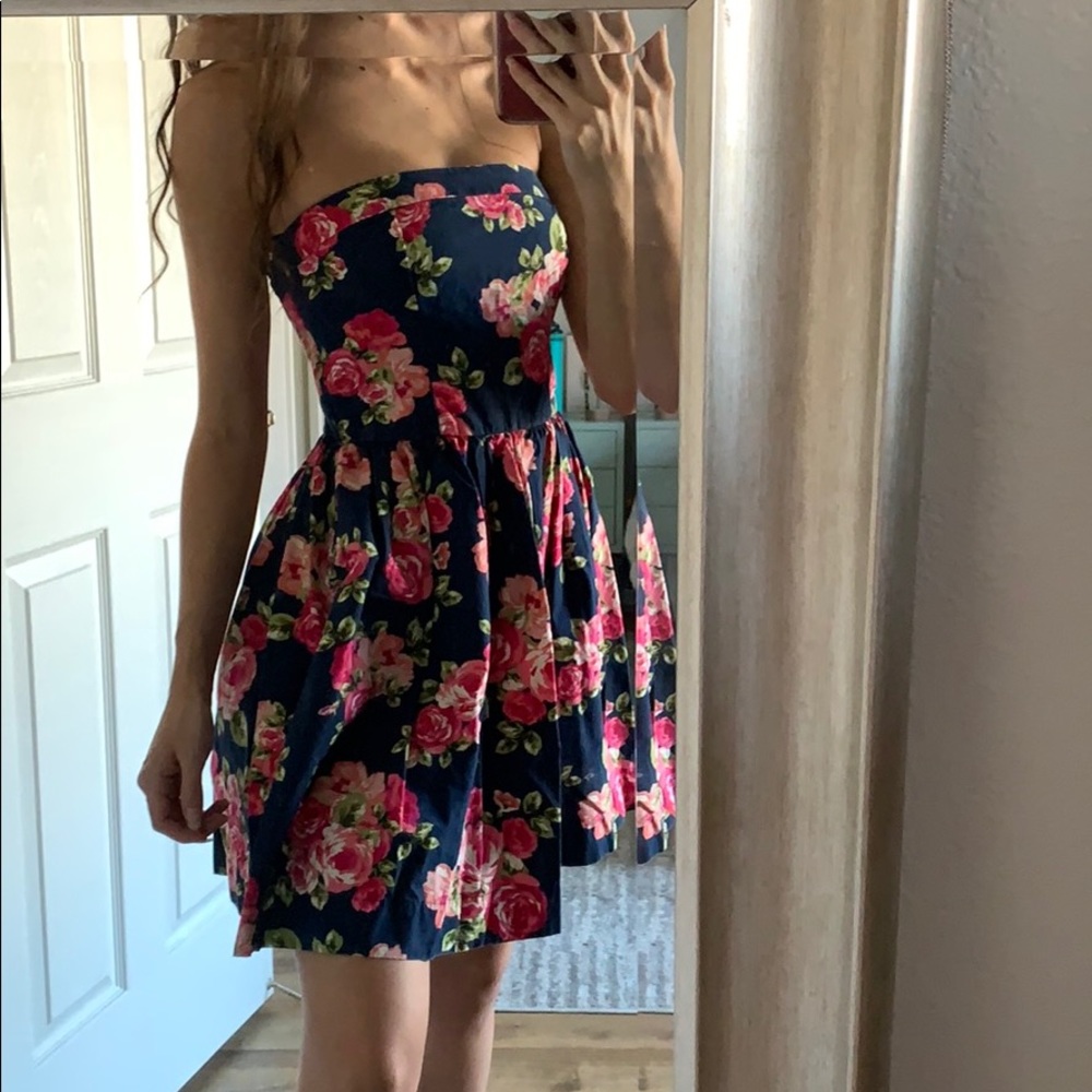 Forever 21 dress